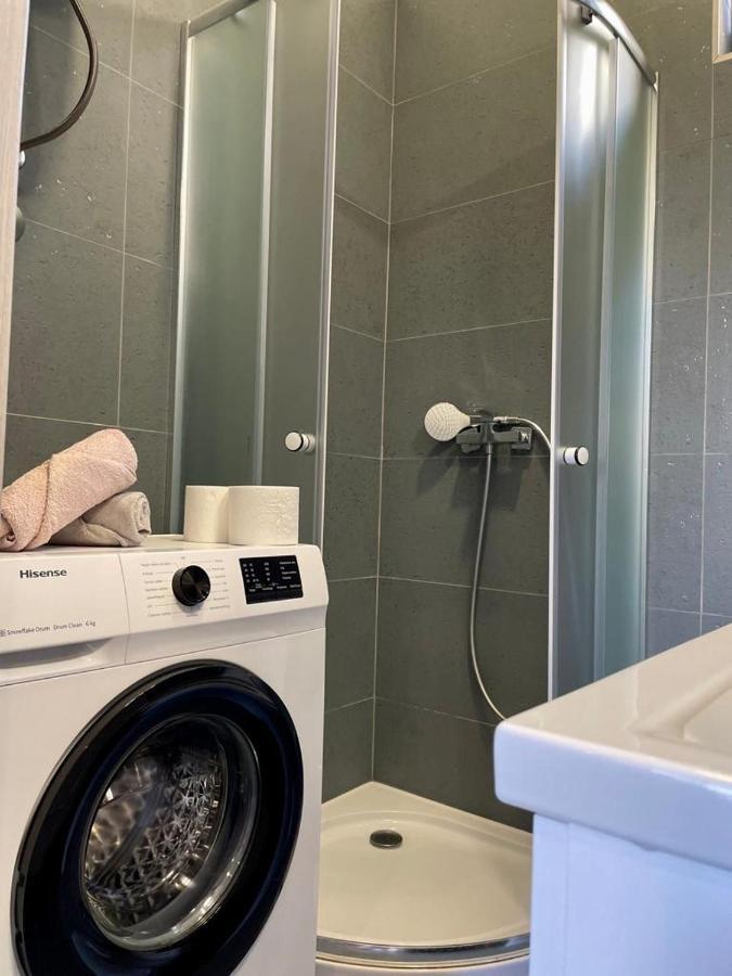 Diadora Free Parking! Apartament Zadar