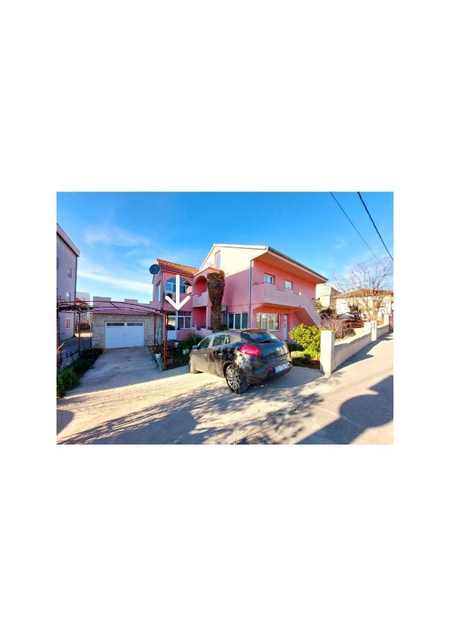 Diadora Free Parking! Apartament Zadar