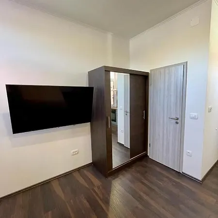 Studio Apartment Diadora Zadar Free Parking! Exterior foto