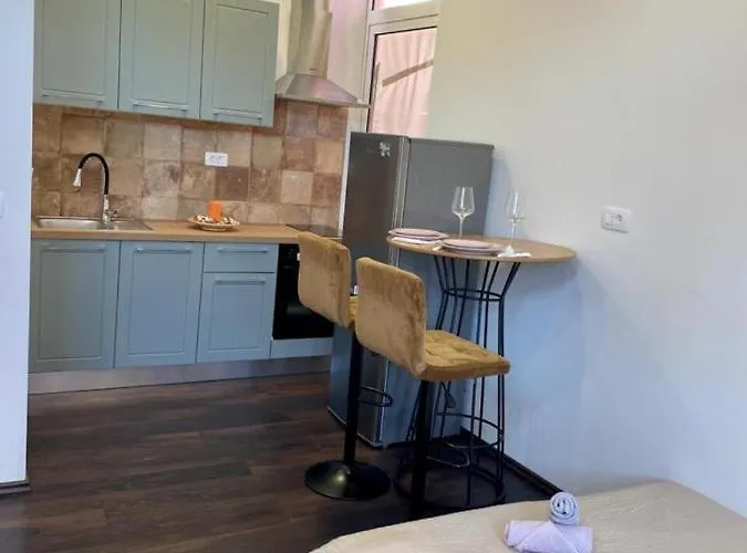 Studio Apartment Diadora Zadar Free Parking!
