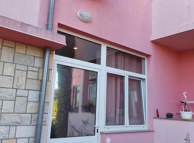 Studio Apartment Diadora Zadar Free Parking!