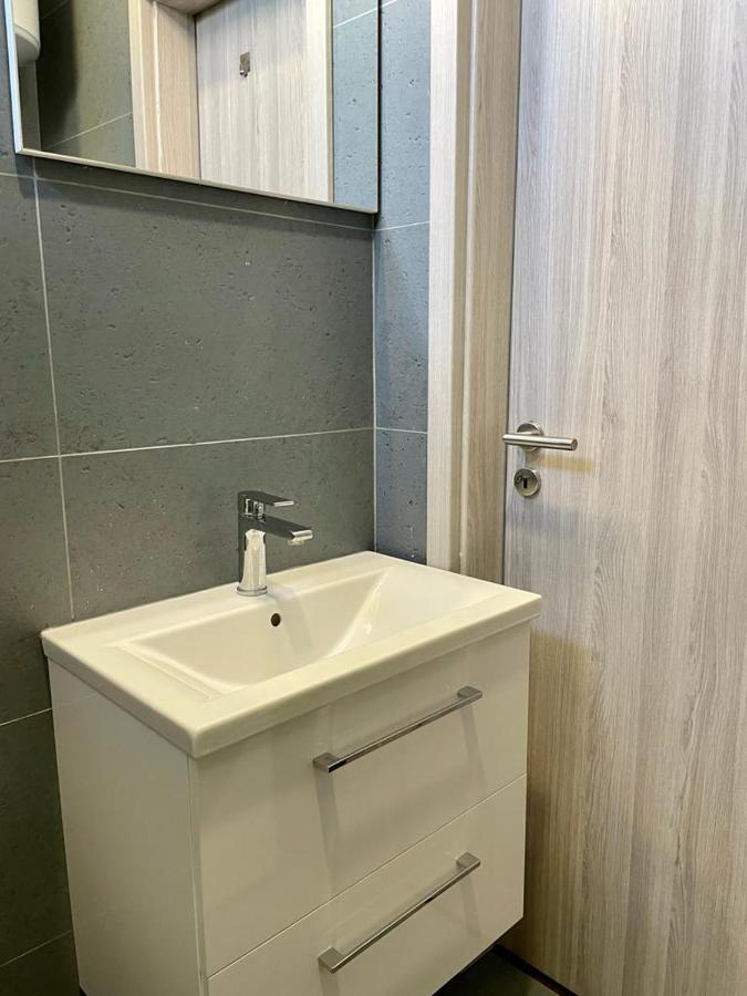 Apartment Studio Diadora Free Parking! Zadar