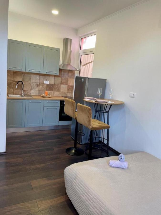 Studio Diadora Free Parking! Appartement Zadar