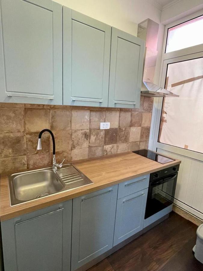 Studio Diadora Free Parking! Appartement Zadar