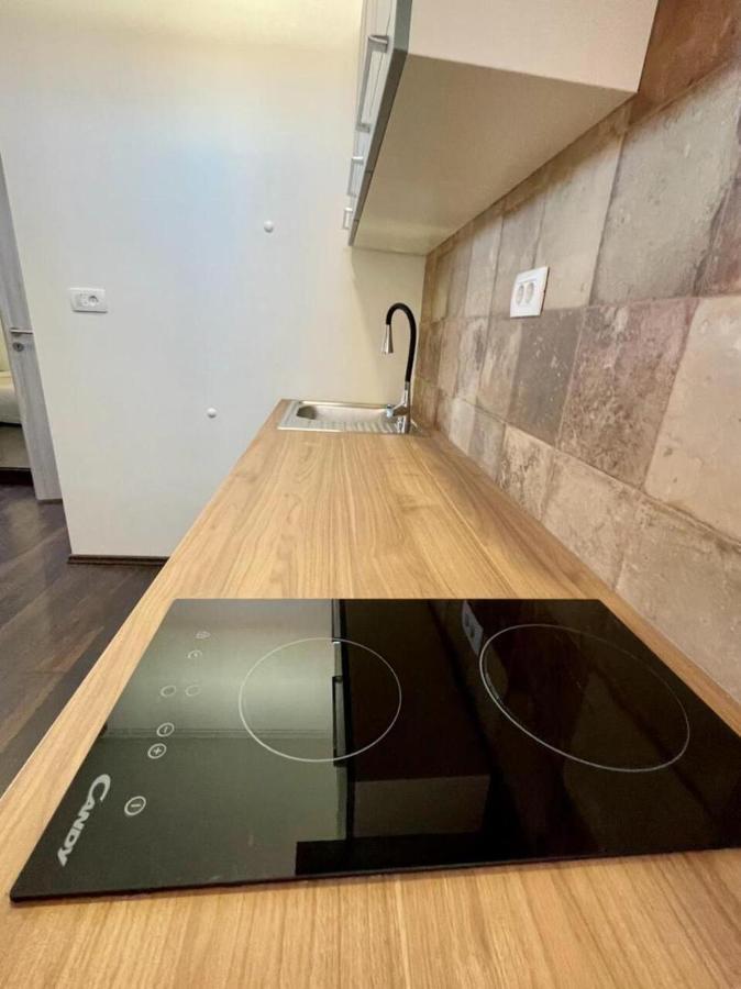 Studio Diadora Free Parking! Appartement Zadar