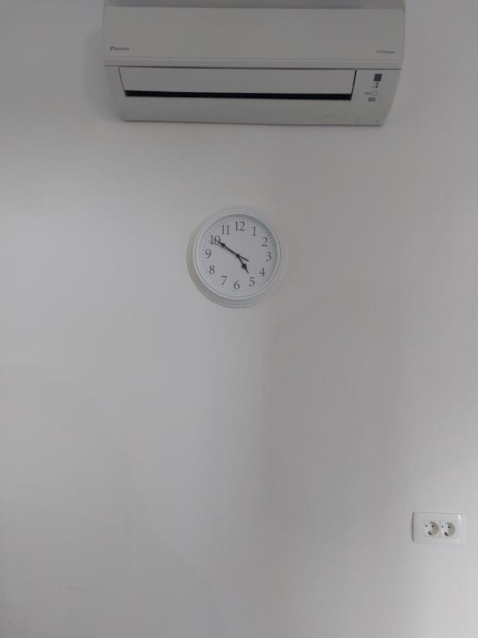Appartement Studio Diadora Free Parking! *